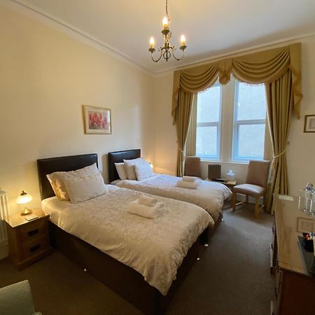 Cedar Lodge Llandudno Dış mekan fotoğraf