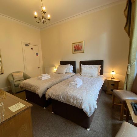 Cedar Lodge Llandudno Dış mekan fotoğraf