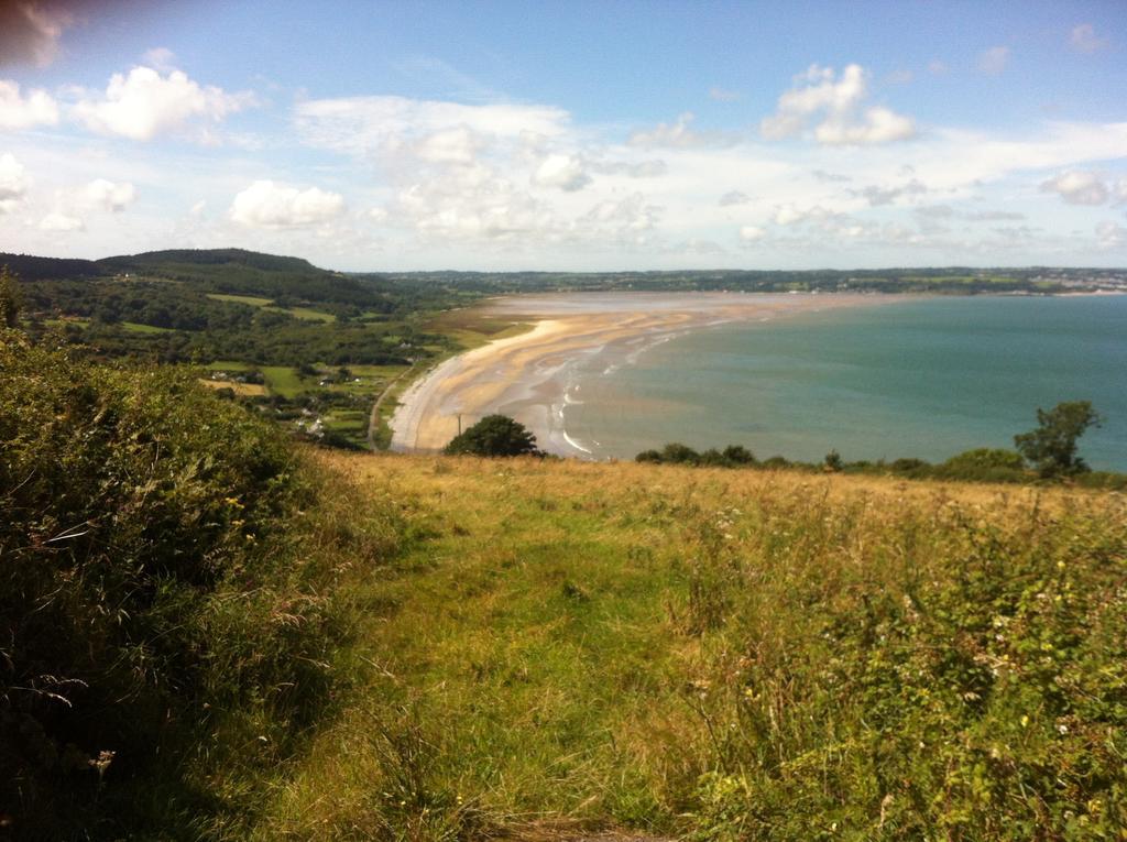 Cedar Lodge Llandudno Dış mekan fotoğraf