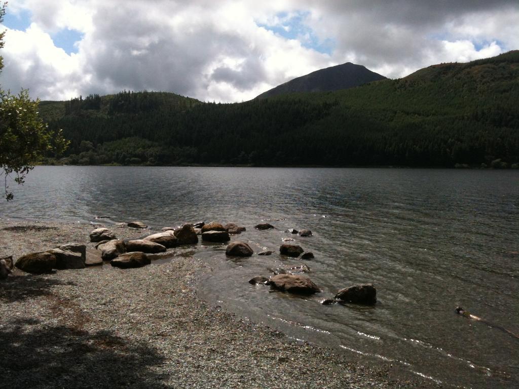 Cedar Lodge Llandudno Dış mekan fotoğraf