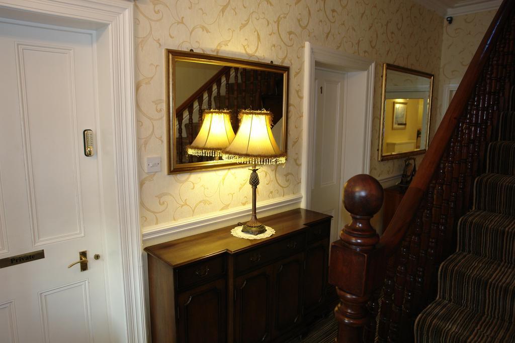 Cedar Lodge Llandudno Dış mekan fotoğraf
