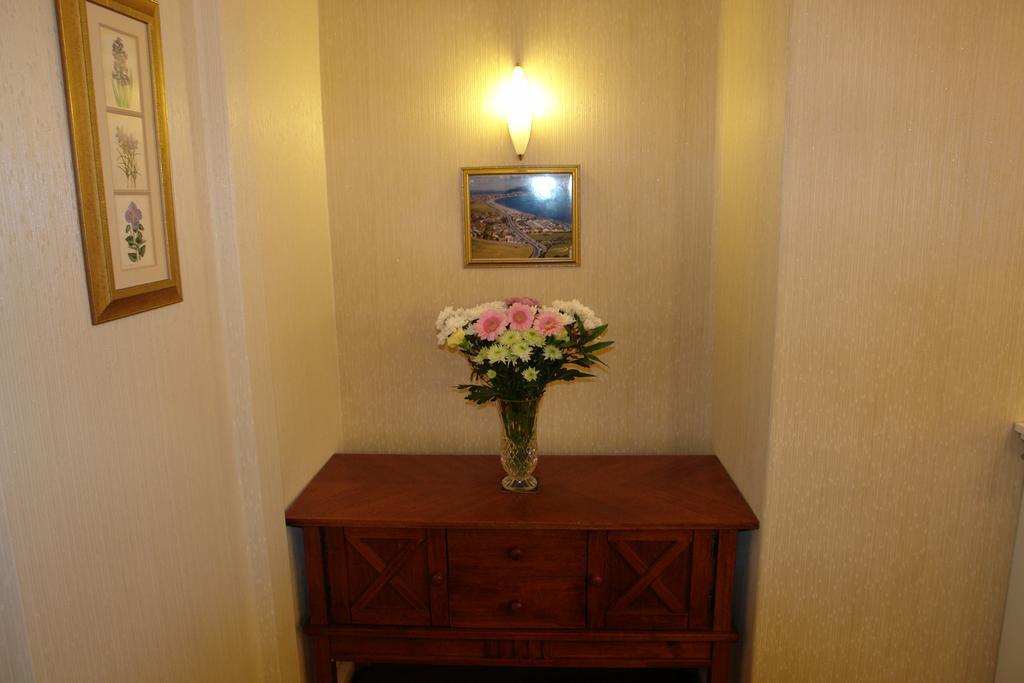 Cedar Lodge Llandudno Dış mekan fotoğraf