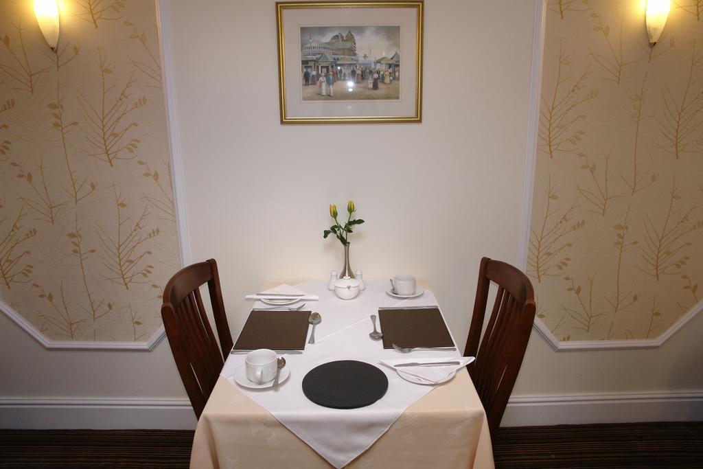 Cedar Lodge Llandudno Dış mekan fotoğraf