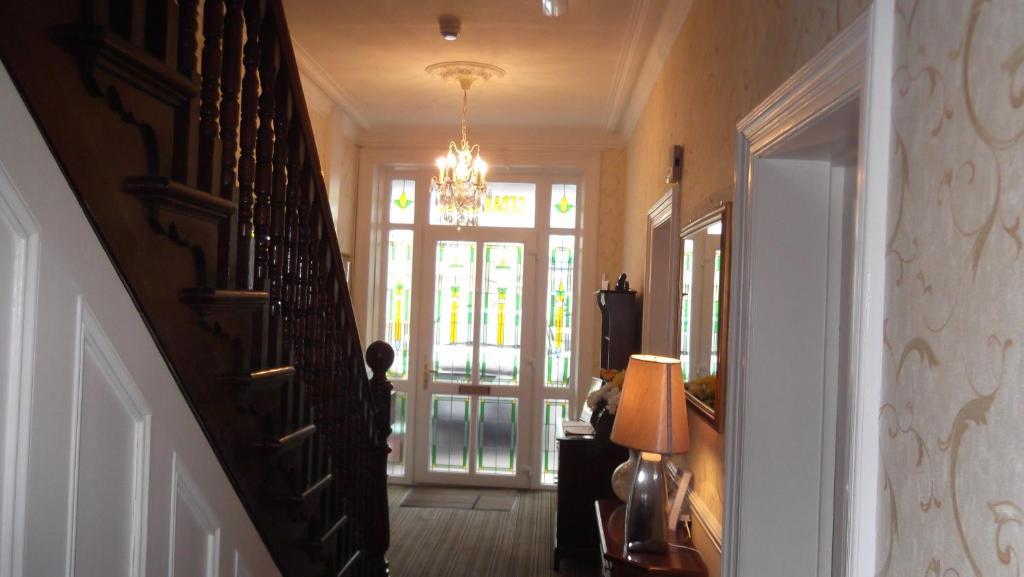 Cedar Lodge Llandudno Dış mekan fotoğraf