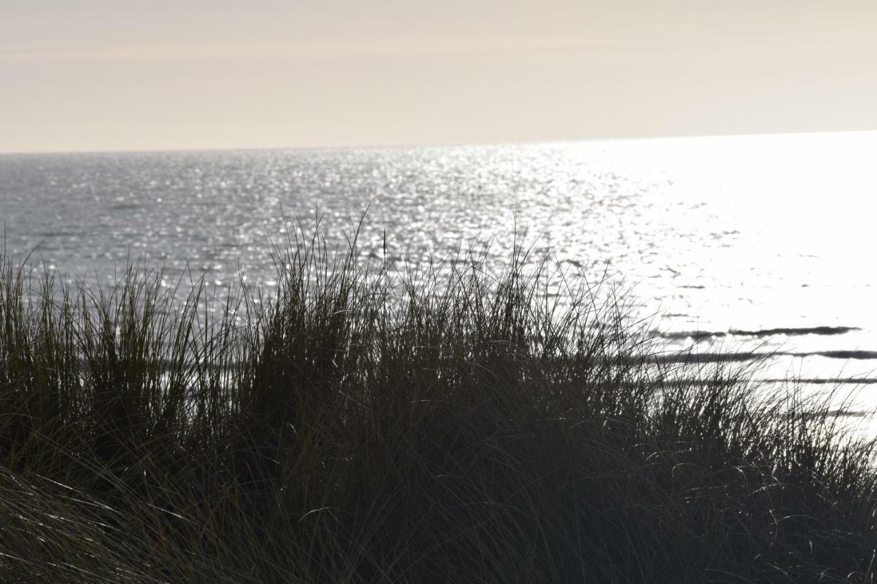 Cedar Lodge Llandudno Dış mekan fotoğraf